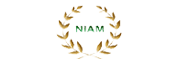 Logo of NIAM