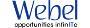 Logo of Webel